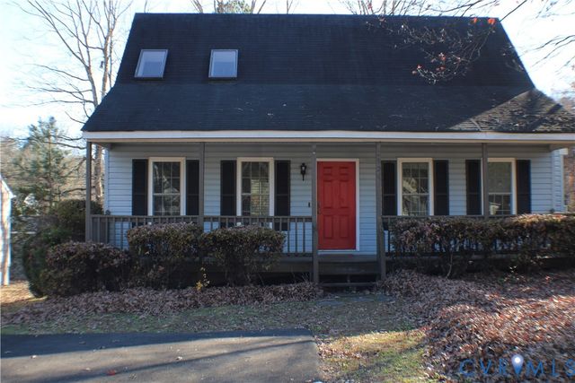 2929 South Ridge Dr, Midlothian, VA 23112