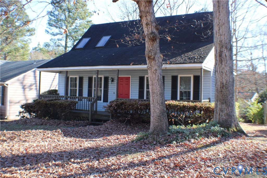 2929 South Ridge Dr, Midlothian, VA 23112