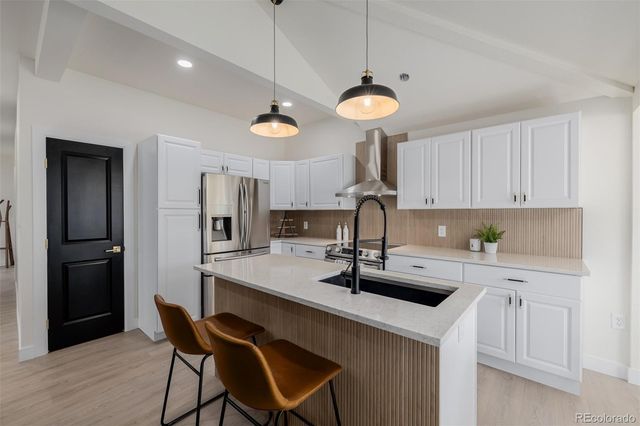 801 E Cache La Poudre Street, Colorado Springs, CO 80903