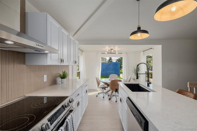 801 E Cache La Poudre Street, Colorado Springs, CO 80903