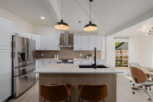 801 E Cache La Poudre Street, Colorado Springs, CO 80903