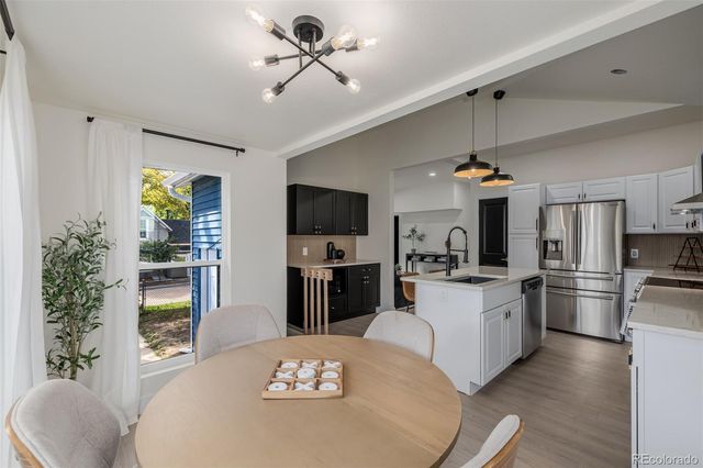 801 E Cache La Poudre Street, Colorado Springs, CO 80903