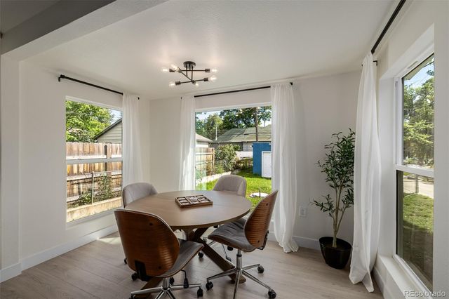 801 E Cache La Poudre Street, Colorado Springs, CO 80903