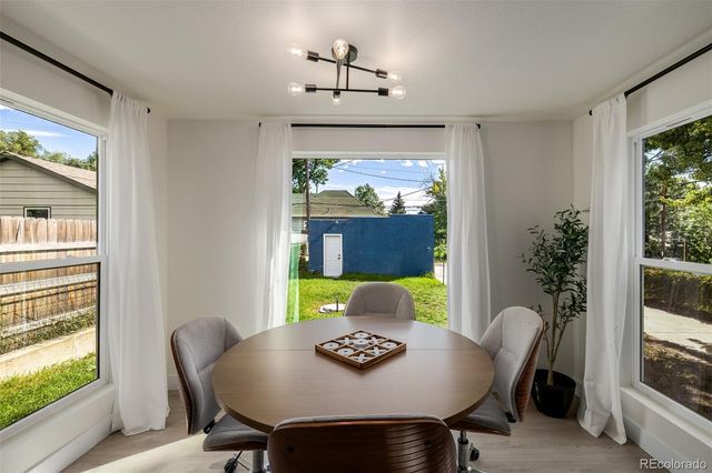 801 E Cache La Poudre Street, Colorado Springs, CO 80903