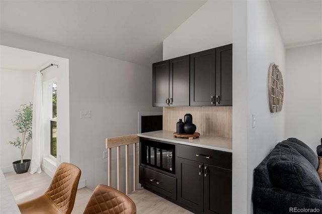 801 E Cache La Poudre Street, Colorado Springs, CO 80903