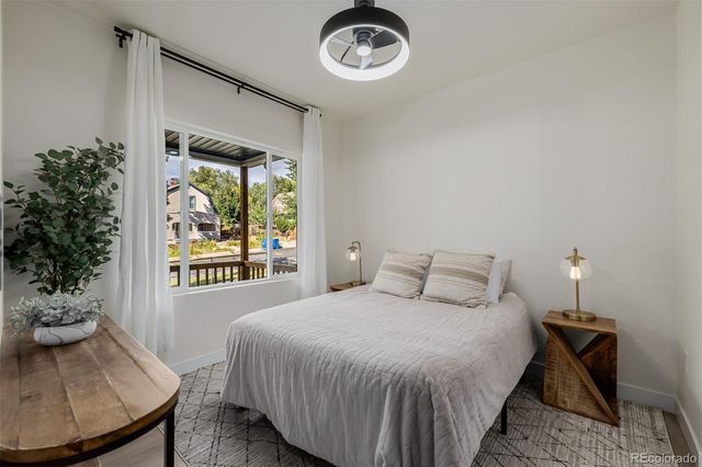 801 E Cache La Poudre Street, Colorado Springs, CO 80903