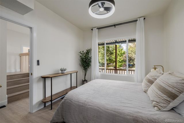 801 E Cache La Poudre Street, Colorado Springs, CO 80903