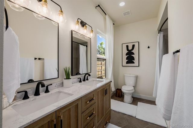 801 E Cache La Poudre Street, Colorado Springs, CO 80903