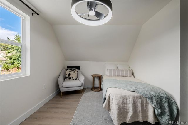 801 E Cache La Poudre Street, Colorado Springs, CO 80903