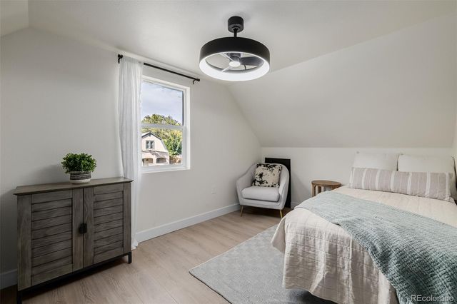 801 E Cache La Poudre Street, Colorado Springs, CO 80903