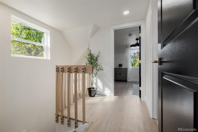 801 E Cache La Poudre Street, Colorado Springs, CO 80903