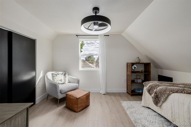 801 E Cache La Poudre Street, Colorado Springs, CO 80903