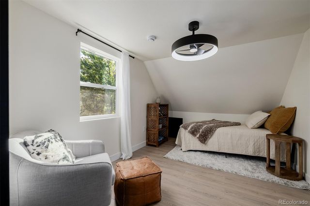 801 E Cache La Poudre Street, Colorado Springs, CO 80903