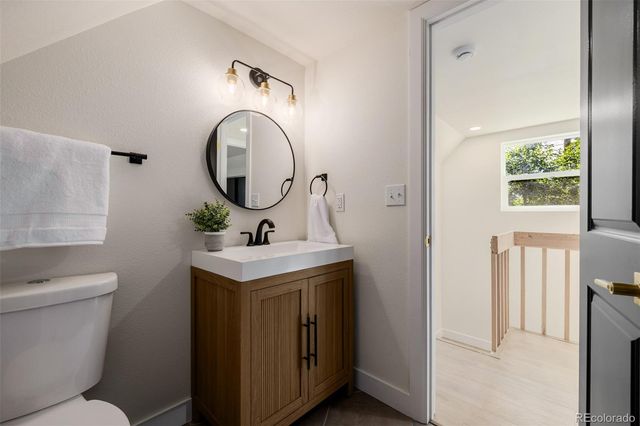 801 E Cache La Poudre Street, Colorado Springs, CO 80903