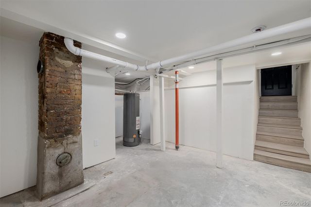 801 E Cache La Poudre Street, Colorado Springs, CO 80903