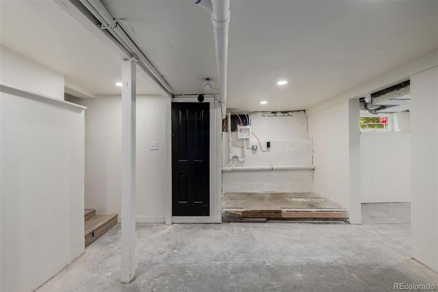 801 E Cache La Poudre Street, Colorado Springs, CO 80903