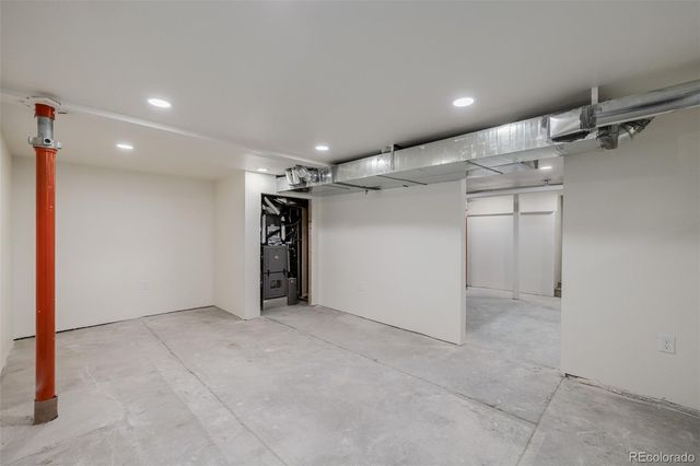 801 E Cache La Poudre Street, Colorado Springs, CO 80903