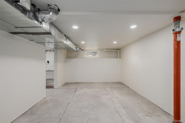 801 E Cache La Poudre Street, Colorado Springs, CO 80903