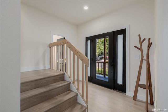 801 E Cache La Poudre Street, Colorado Springs, CO 80903