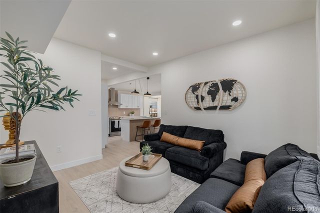 801 E Cache La Poudre Street, Colorado Springs, CO 80903