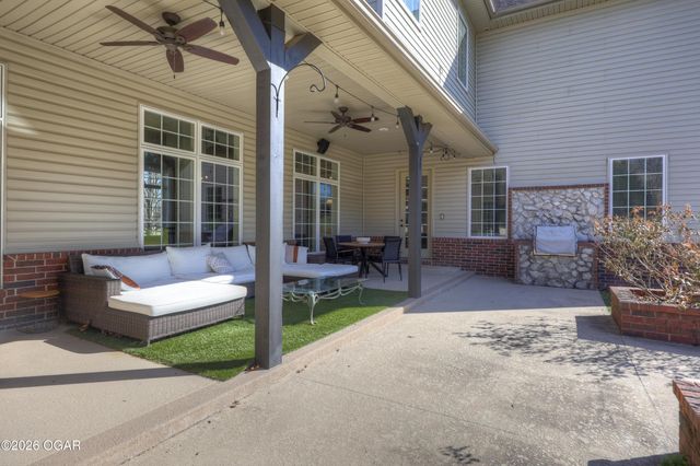 3502 Cedar Ridge Road, Joplin, MO 64804