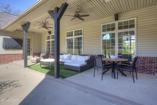 3502 Cedar Ridge Road, Joplin, MO 64804