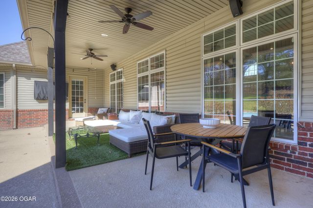 3502 Cedar Ridge Road, Joplin, MO 64804