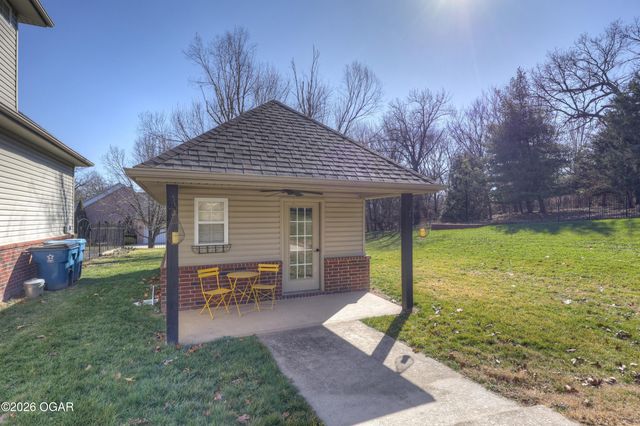 3502 Cedar Ridge Road, Joplin, MO 64804