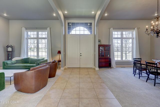 3502 Cedar Ridge Road, Joplin, MO 64804