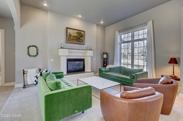 3502 Cedar Ridge Road, Joplin, MO 64804