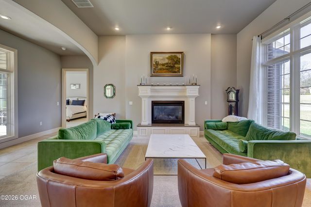 3502 Cedar Ridge Road, Joplin, MO 64804