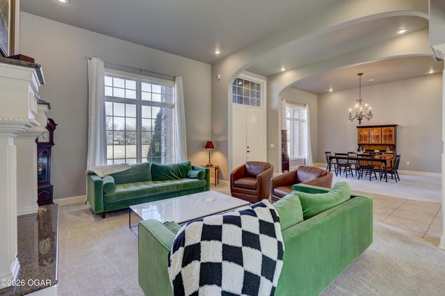 3502 Cedar Ridge Road, Joplin, MO 64804