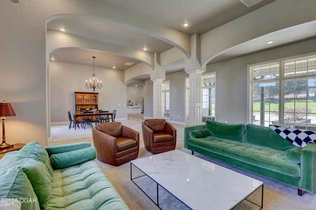 3502 Cedar Ridge Road, Joplin, MO 64804