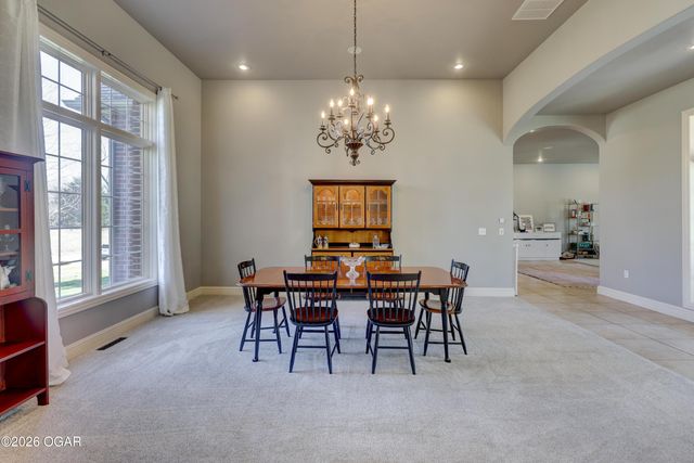 3502 Cedar Ridge Road, Joplin, MO 64804