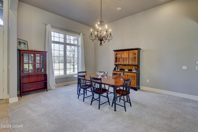 3502 Cedar Ridge Road, Joplin, MO 64804