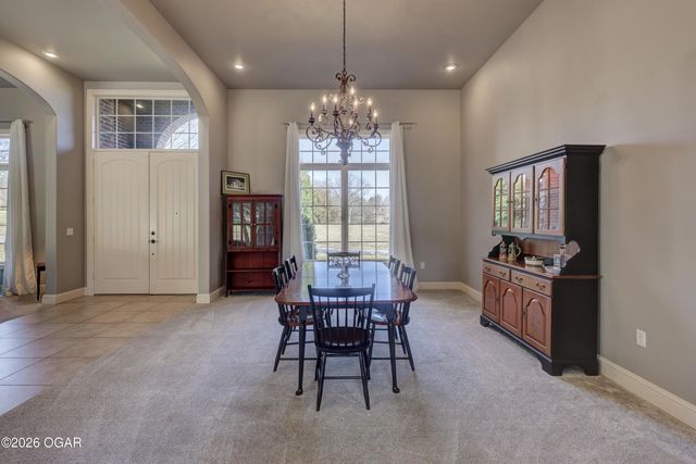 3502 Cedar Ridge Road, Joplin, MO 64804