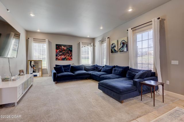 3502 Cedar Ridge Road, Joplin, MO 64804