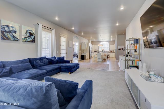 3502 Cedar Ridge Road, Joplin, MO 64804