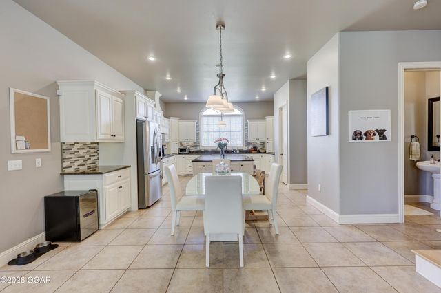 3502 Cedar Ridge Road, Joplin, MO 64804