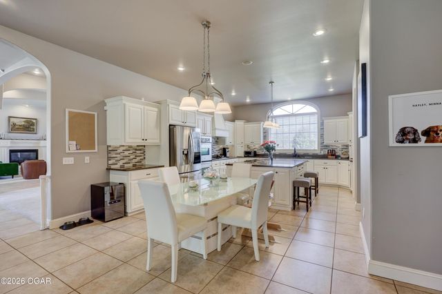 3502 Cedar Ridge Road, Joplin, MO 64804