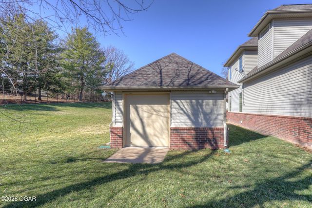 3502 Cedar Ridge Road, Joplin, MO 64804