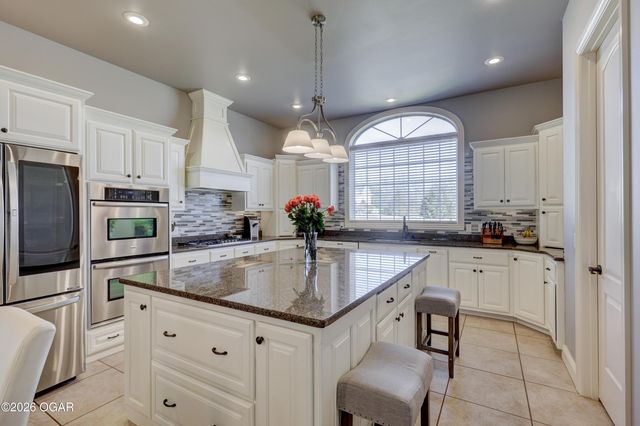 3502 Cedar Ridge Road, Joplin, MO 64804