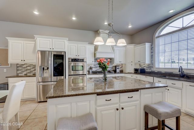 3502 Cedar Ridge Road, Joplin, MO 64804