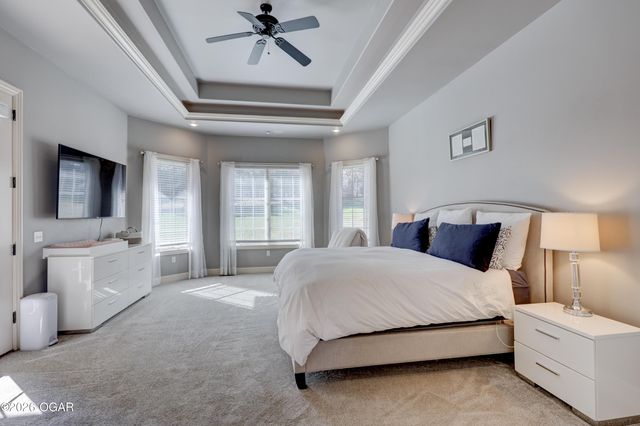 3502 Cedar Ridge Road, Joplin, MO 64804