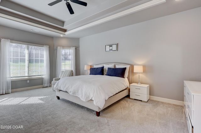 3502 Cedar Ridge Road, Joplin, MO 64804