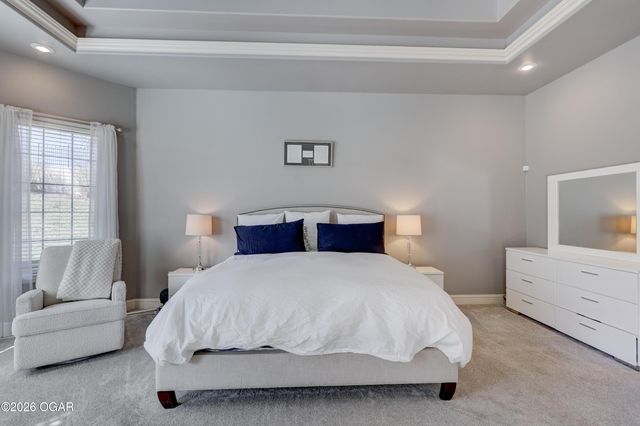 3502 Cedar Ridge Road, Joplin, MO 64804