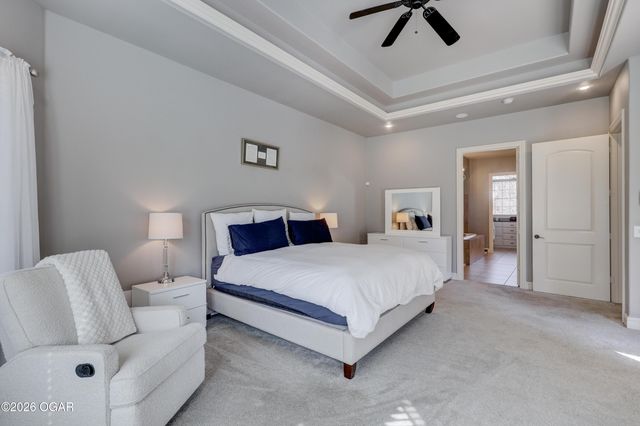 3502 Cedar Ridge Road, Joplin, MO 64804