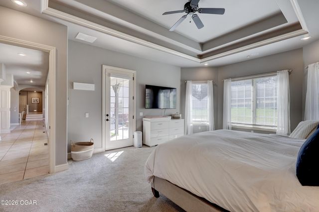 3502 Cedar Ridge Road, Joplin, MO 64804