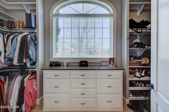 3502 Cedar Ridge Road, Joplin, MO 64804