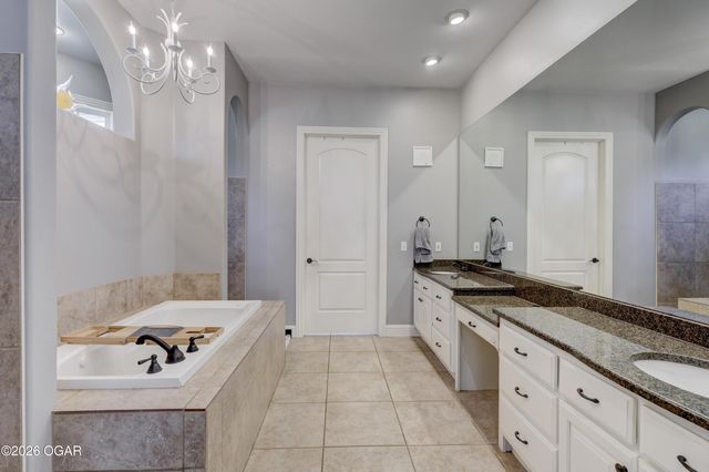 3502 Cedar Ridge Road, Joplin, MO 64804